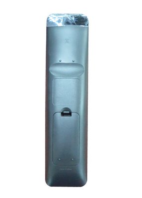Black IR Led TV Remote Control With More Than 12m Long Transmitting Distance