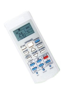 Timer Switch Air Conditioner Universal Remote Control For All PANASONIC Models