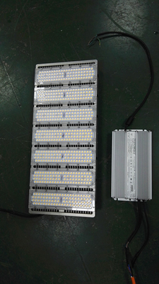 600W tahan debu Led Boat Lights Lampu Perikanan Malam, Marine Led Lights Untuk Perahu