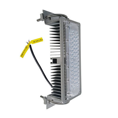 High Intensity Led Waterproof Boat Lights Dengan Perumahan Aluminium Tugas Berat